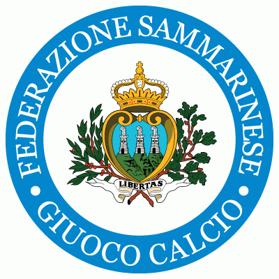 UEFA San Marino 1988-Pres Primary Logo t shirt iron on transfers